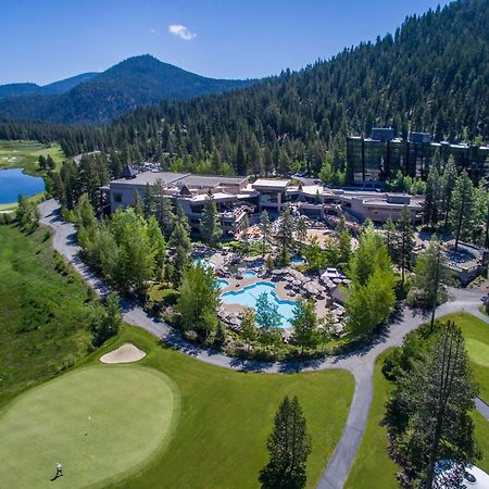 The Everline Resort & Spa Lake Tahoe Olympic Valley  Extérieur photo