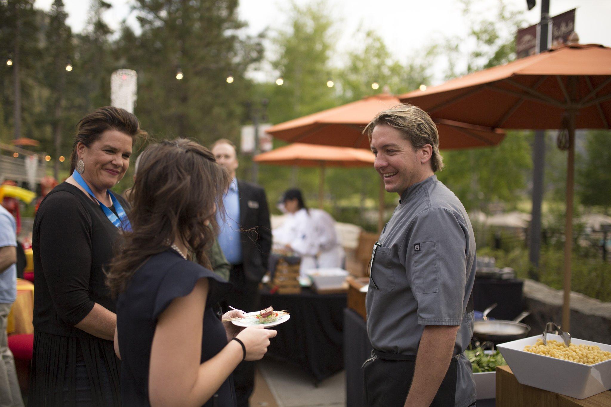 The Everline Resort & Spa Lake Tahoe Olympic Valley  Extérieur photo