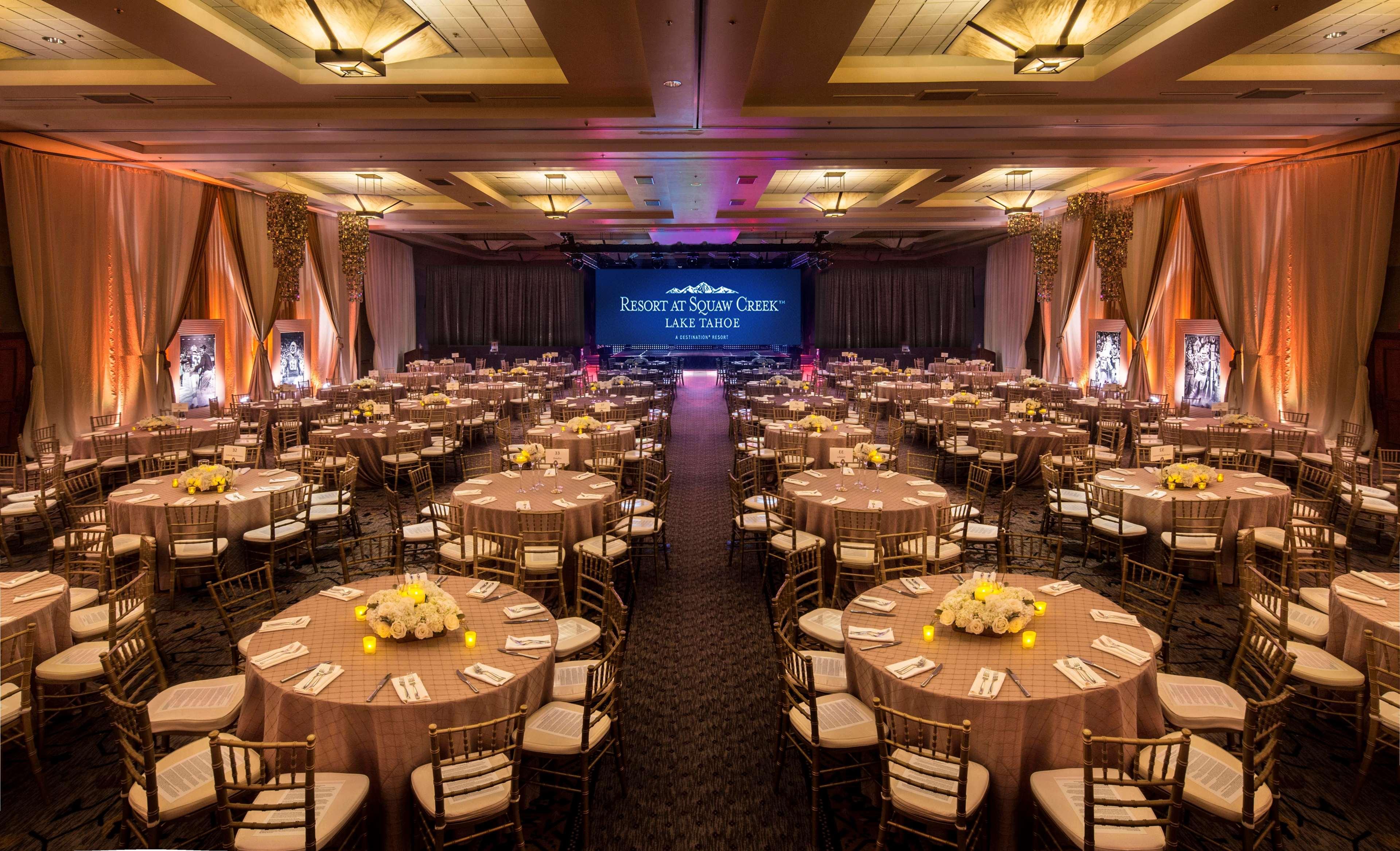 Everline Resort And Spa, Lake Tahoe Olympic Valley  Extérieur photo