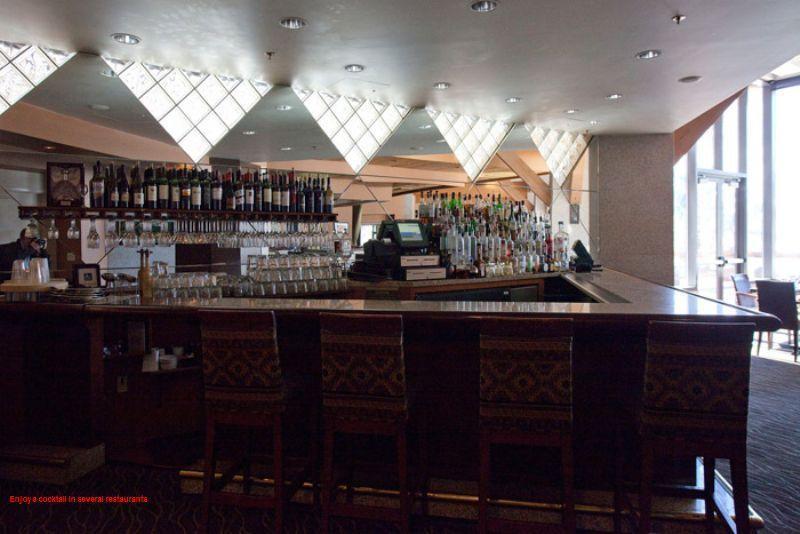 Everline Resort And Spa, Lake Tahoe Olympic Valley  Extérieur photo