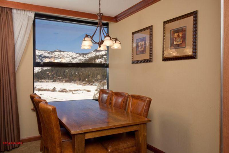 Everline Resort And Spa, Lake Tahoe Olympic Valley  Extérieur photo