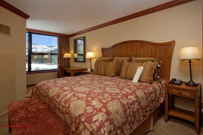 Everline Resort And Spa, Lake Tahoe Olympic Valley  Extérieur photo