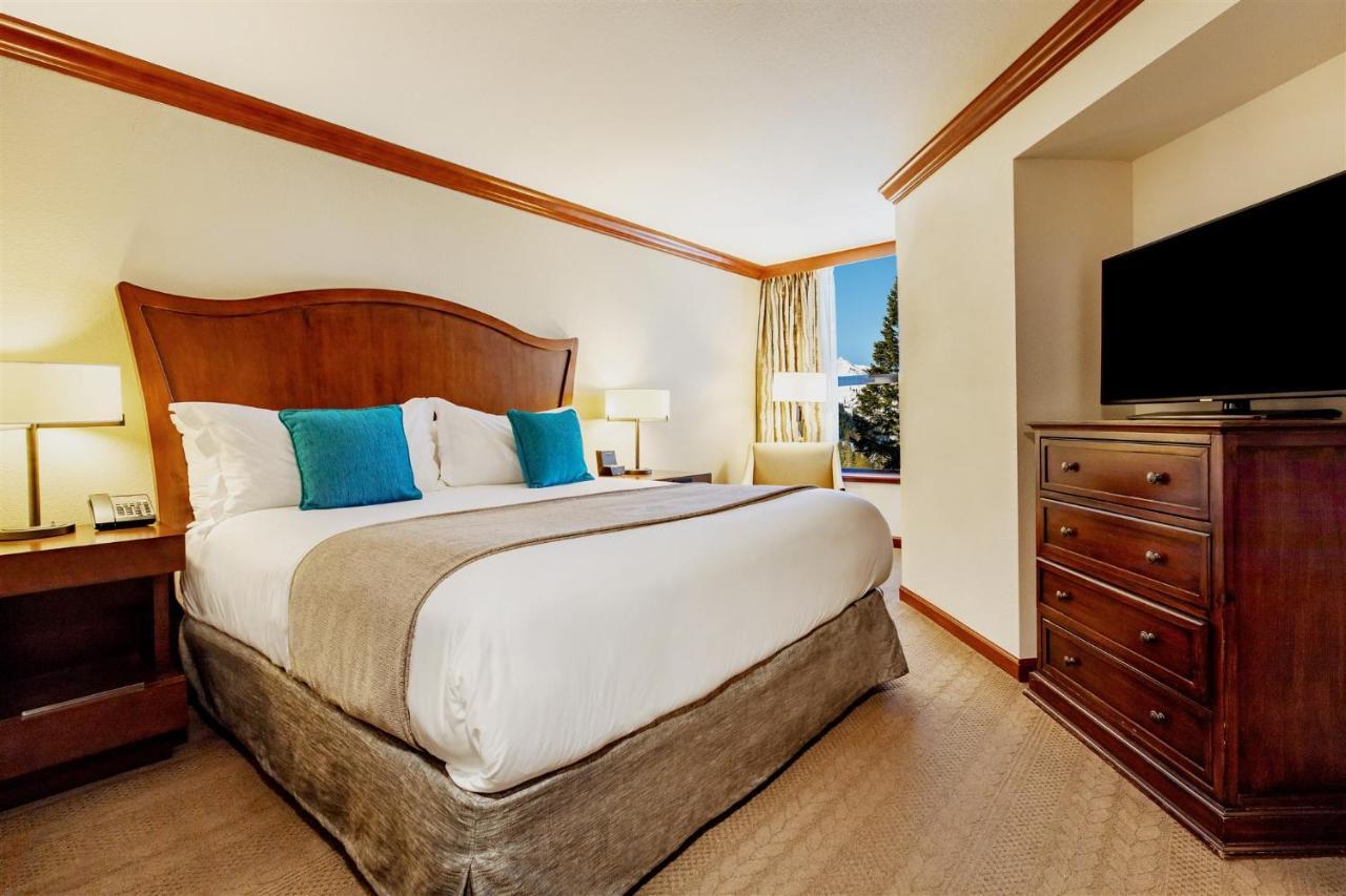 Everline Resort And Spa, Lake Tahoe Olympic Valley  Extérieur photo