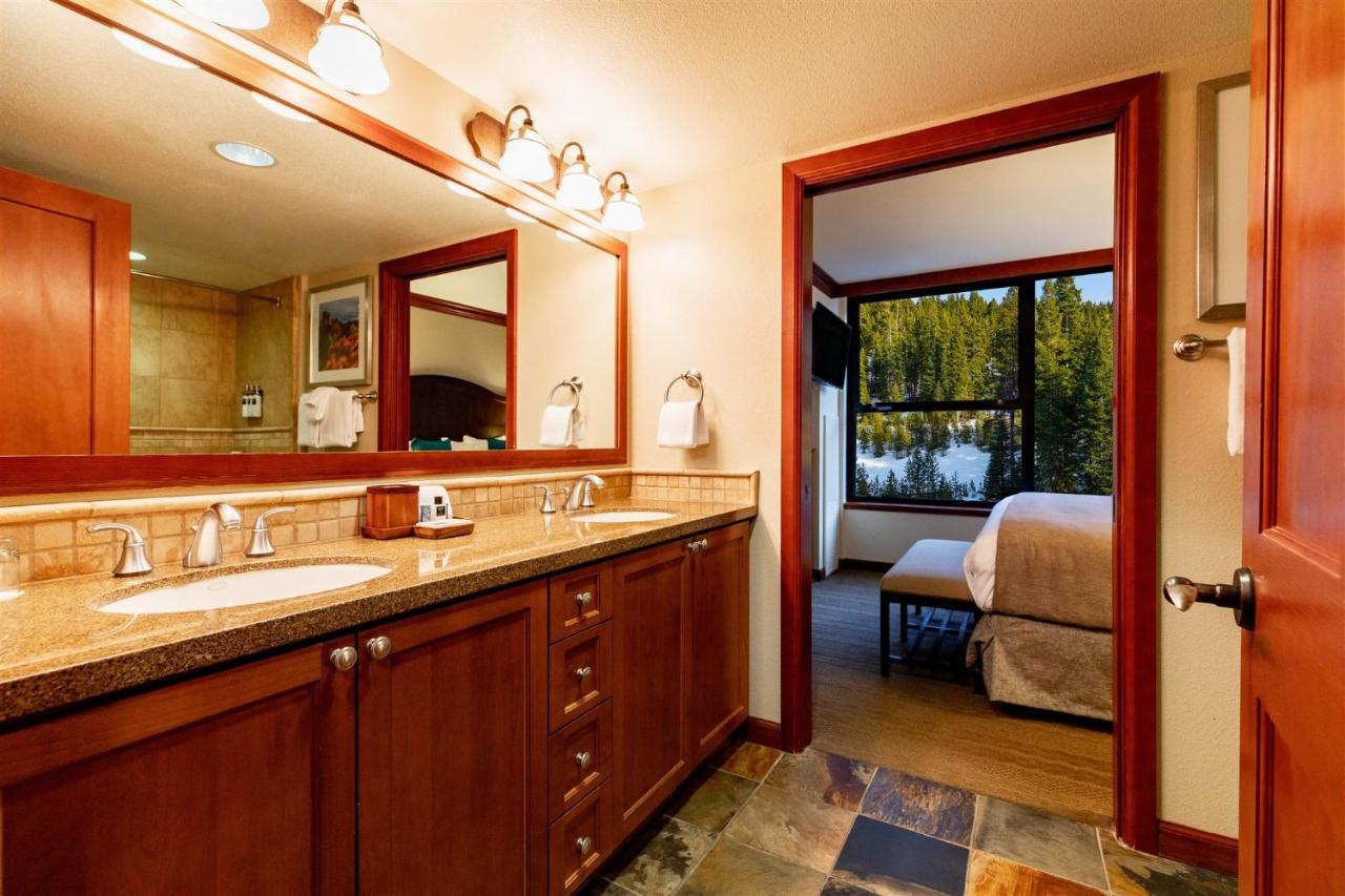 The Everline Resort & Spa Lake Tahoe Olympic Valley  Extérieur photo