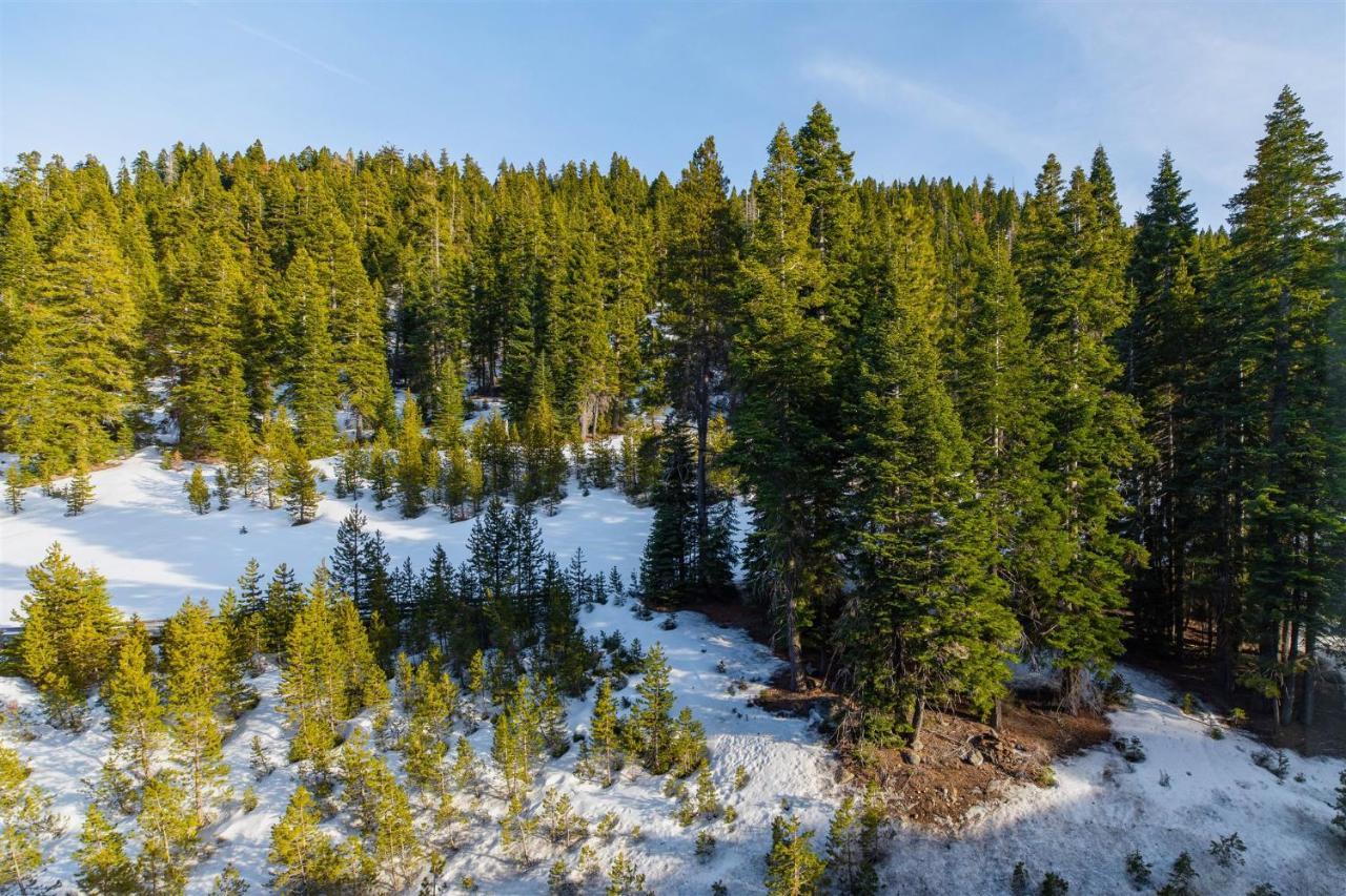 Everline Resort And Spa, Lake Tahoe Olympic Valley  Extérieur photo
